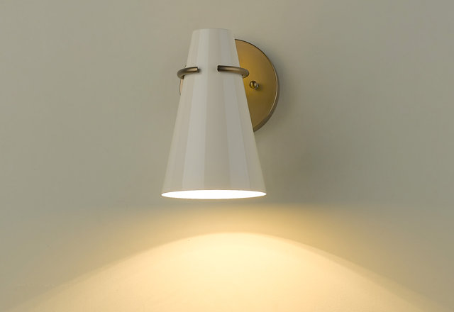 Just for You: Wall Sconces